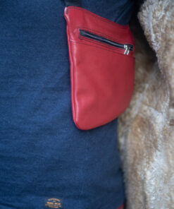 Alternative view of Ruby Pocket Holster