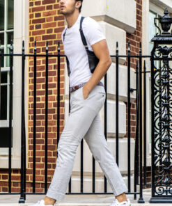 Alternative view of Charcoal Pocket Holster