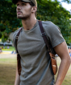 Tobacco Pocket Holster