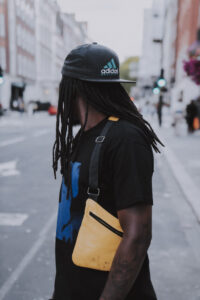 Mustard Pocket Holster