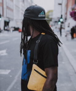 Mustard Pocket Holster