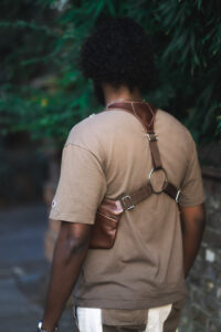 Cocoa Pocket Holster