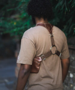 Cocoa Pocket Holster